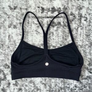 Lululemon Flow Y Bra